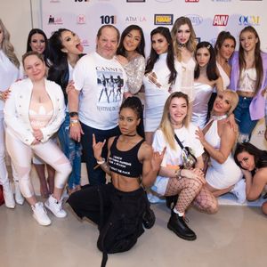 2020 AVN Expo White Party (Gallery 1) - Image 600359