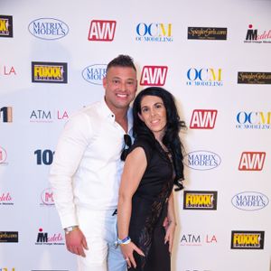 2020 AVN Expo White Party (Gallery 1) - Image 600361