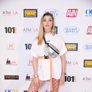 2020 AVN Expo White Party (Gallery 1) - Image 600365