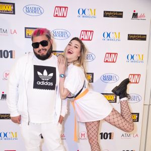 2020 AVN Expo White Party (Gallery 1) - Image 600374