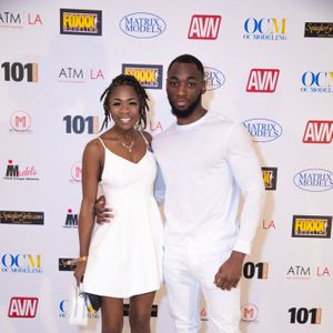 2020 AVN Expo White Party (Gallery 1) - Image 600384