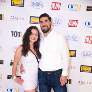 2020 AVN Expo White Party (Gallery 2) - Image 600416