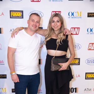 2020 AVN Expo White Party (Gallery 2) - Image 600419