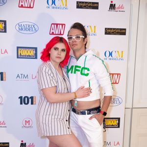 2020 AVN Expo White Party (Gallery 2) - Image 600431