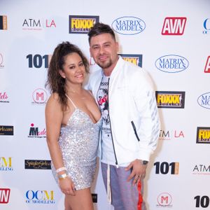 2020 AVN Expo White Party (Gallery 2) - Image 600436