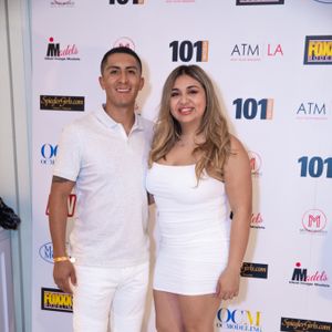 2020 AVN Expo White Party (Gallery 2) - Image 600433