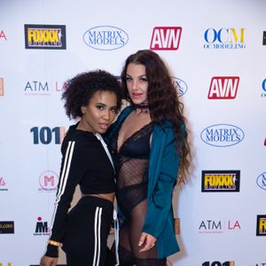 2020 AVN Expo White Party (Gallery 2) - Image 600435