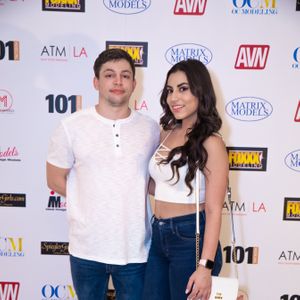 2020 AVN Expo White Party (Gallery 2) - Image 600440