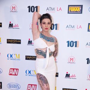 2020 AVN Expo White Party (Gallery 2) - Image 600450