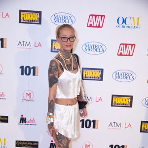 2020 AVN Expo White Party (Gallery 2) - Image 600449
