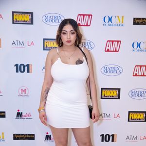 2020 AVN Expo White Party (Gallery 2) - Image 600457