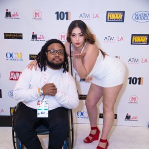 2020 AVN Expo White Party (Gallery 2) - Image 600462
