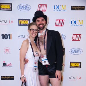 2020 AVN Expo White Party (Gallery 2) - Image 600463