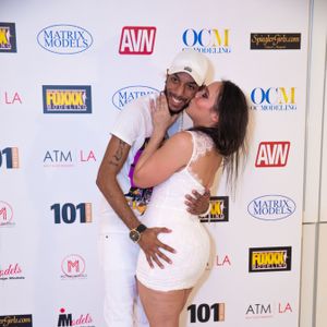 2020 AVN Expo White Party (Gallery 2) - Image 600469