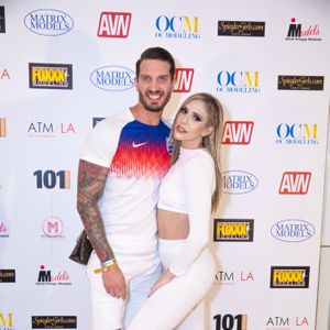 2020 AVN Expo White Party (Gallery 2) - Image 600394