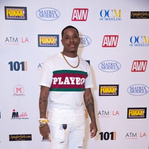 2020 AVN Expo White Party (Gallery 3) - Image 600483