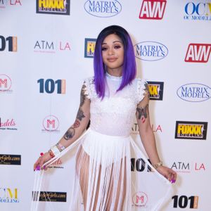 2020 AVN Expo White Party (Gallery 3) - Image 600489