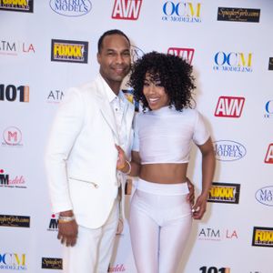 2020 AVN Expo White Party (Gallery 3) - Image 600501
