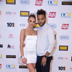 2020 AVN Expo White Party (Gallery 3) - Image 600503