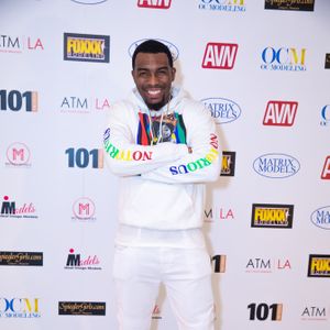 2020 AVN Expo White Party (Gallery 3) - Image 600508