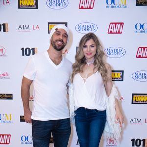 2020 AVN Expo White Party (Gallery 3) - Image 600511