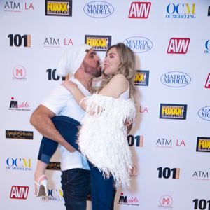 2020 AVN Expo White Party (Gallery 3) - Image 600512