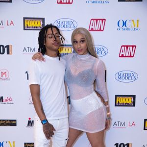 2020 AVN Expo White Party (Gallery 3) - Image 600516