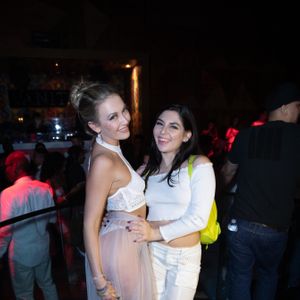 2020 AVN Expo White Party (Gallery 3) - Image 600528