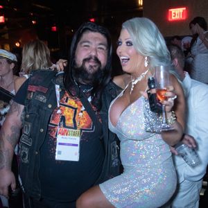 2020 AVN Expo White Party (Gallery 3) - Image 600538