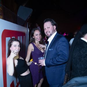 2020 AVN Expo White Party (Gallery 3) - Image 600539
