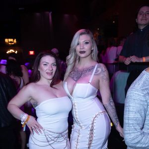 2020 AVN Expo White Party (Gallery 3) - Image 600557