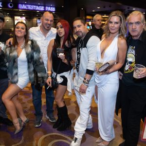 2020 AVN Expo White Party (Gallery 3) - Image 600574
