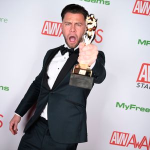 2020 AVN Awards Backstage - Winners Circle - Image 601281