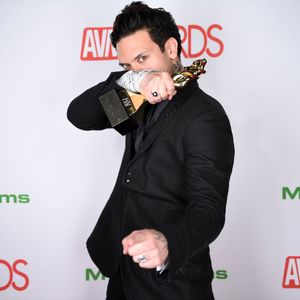 2020 AVN Awards Backstage - Winners Circle - Image 601311