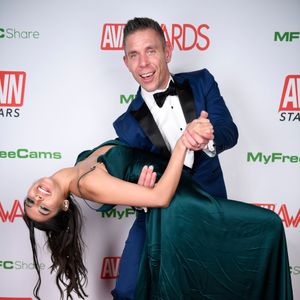 2020 AVN Awards Backstage - Winners Circle - Image 601324