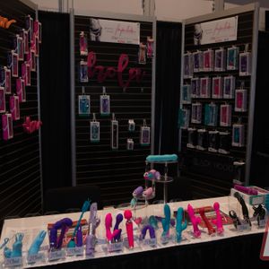 2020 AVN Novelty Expo (Gallery 1) - Image 601582
