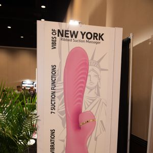 2020 AVN Novelty Expo (Gallery 1) - Image 601524