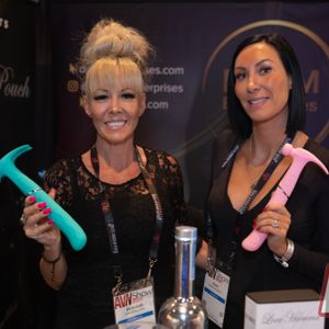 2020 AVN Novelty Expo (Gallery 2) - Image 601631