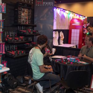 2020 AVN Novelty Expo (Gallery 2) - Image 601683