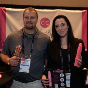 2020 AVN Novelty Expo (Gallery 3) - Image 601765