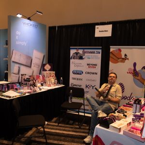 2020 AVN Novelty Expo (Gallery 3) - Image 601775