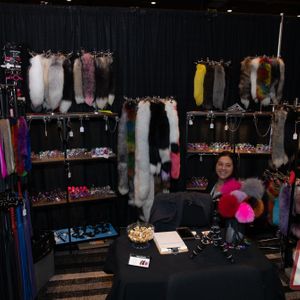 2020 AVN Novelty Expo (Gallery 3) - Image 601693