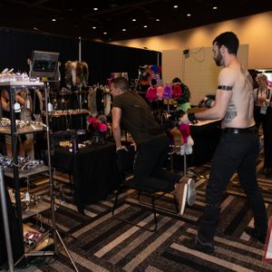 2020 AVN Novelty Expo (Gallery 3) - Image 601700