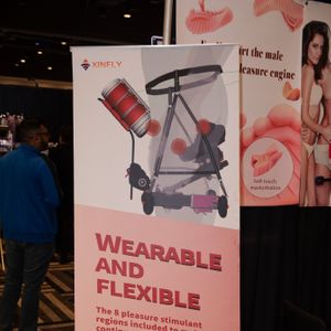 2020 AVN Novelty Expo (Gallery 3) - Image 601739