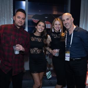 AVN Expo Parties - Motley Models and Evil Angel - Image 601918