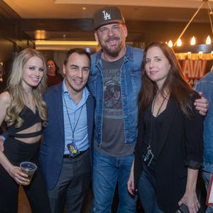 AVN Expo Parties - Motley Models and Evil Angel - Image 601935