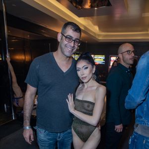 AVN Expo Parties - Motley Models and Evil Angel - Image 601910