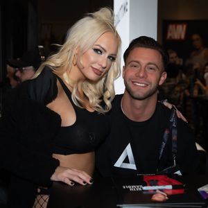 2020 AVN Expo - Day 3 (Gallery 1) - Image 601999