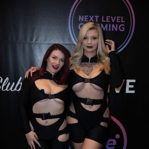 2020 AVN Expo - Day 3 (Gallery 1) - Image 602005
