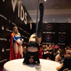 2020 AVN Expo - Day 3 (Gallery 1) - Image 602014